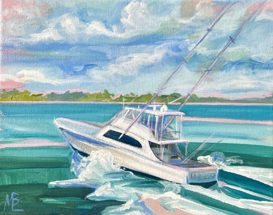 Let the Good Times Roll