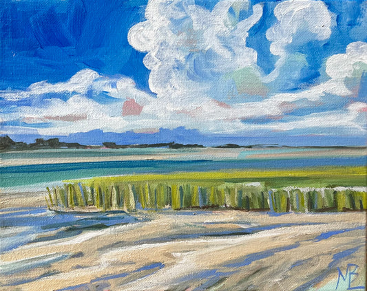 Meet Me at the Sandbar