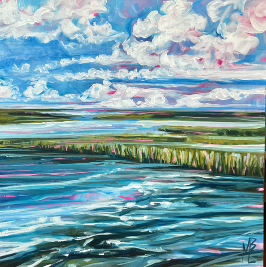 Marsh Dreams